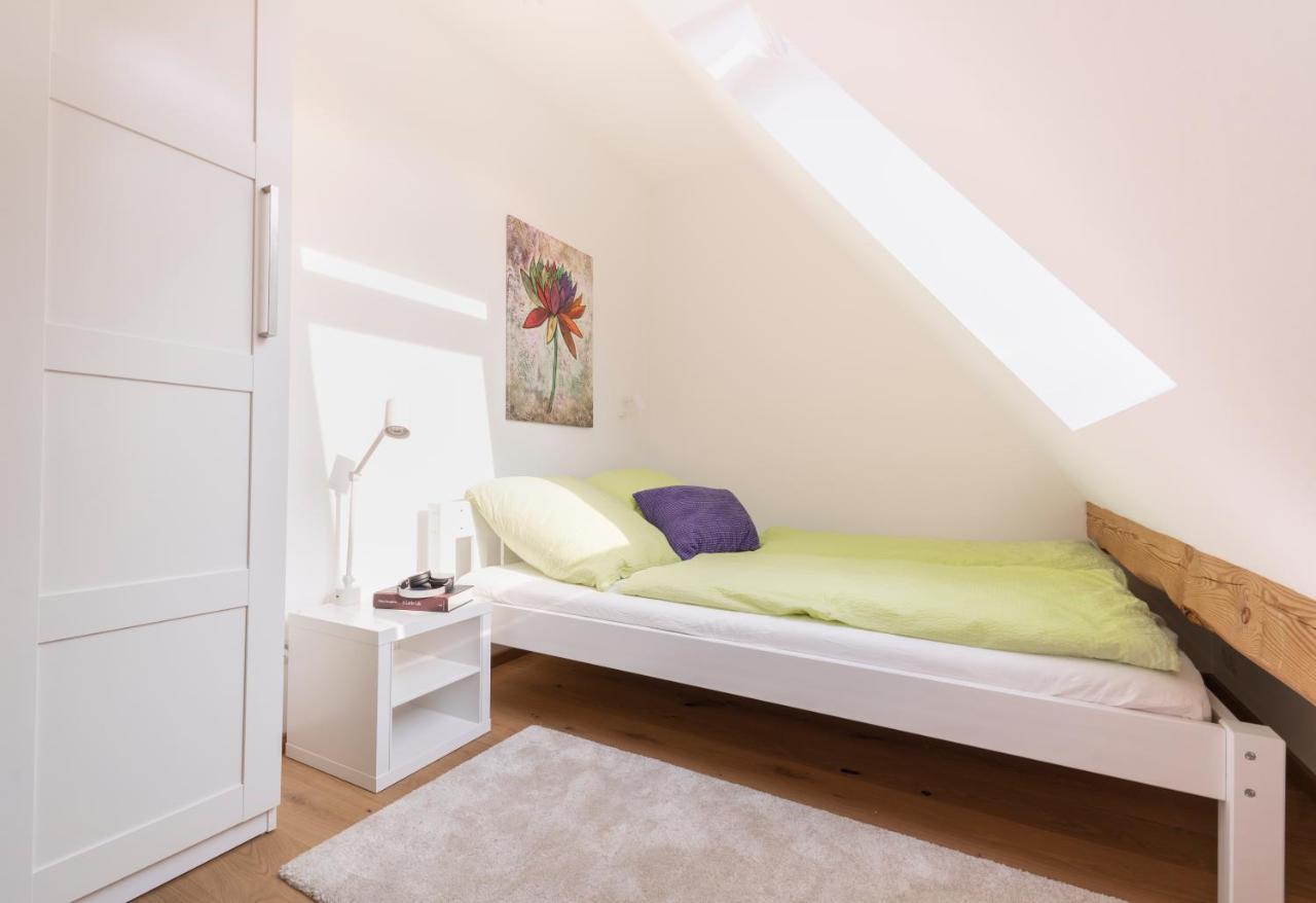 Gaesteapartment Auf Einem Bauernhof Bad Bentheim Buitenkant foto