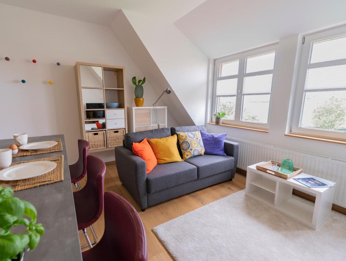 Gaesteapartment Auf Einem Bauernhof Bad Bentheim Buitenkant foto